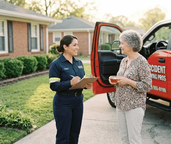 Accident Towing Service Freeport, FL FAQs